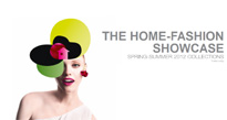 The home-fashion showcase